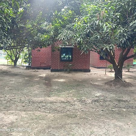 Hotel Modhubon Agro Tourism Bolpur Exteriér fotografie