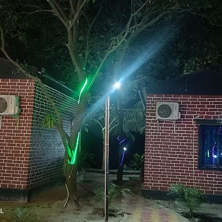 Hotel Modhubon Agro Tourism Bolpur Exteriér fotografie