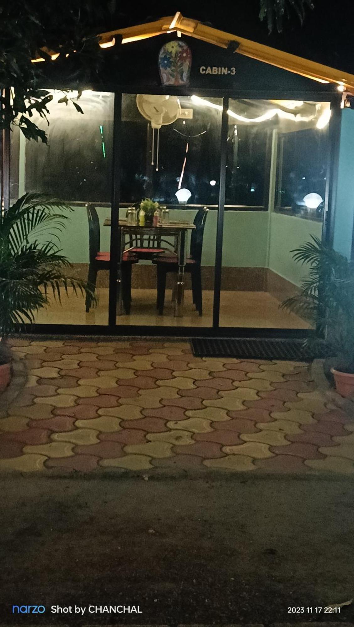 Hotel Modhubon Agro Tourism Bolpur Exteriér fotografie