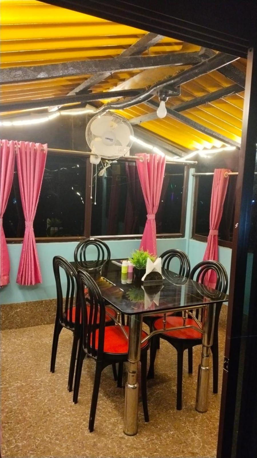 Hotel Modhubon Agro Tourism Bolpur Exteriér fotografie